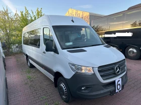 Mercedes-Benz Sprinter 519 CDi | Mobile.bg    1