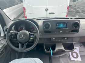 Mercedes-Benz Sprinter 519 CDi | Mobile.bg    6