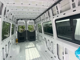 Mercedes-Benz Sprinter 519 CDi | Mobile.bg    7