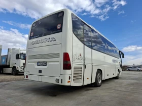 Mercedes-Benz Tourino, снимка 3