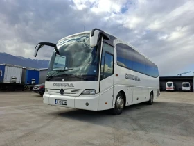 Mercedes-Benz Tourino, снимка 2