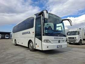 Mercedes-Benz Tourino  - изображение 1