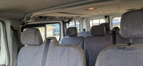 Renault Trafic 2.5, снимка 3