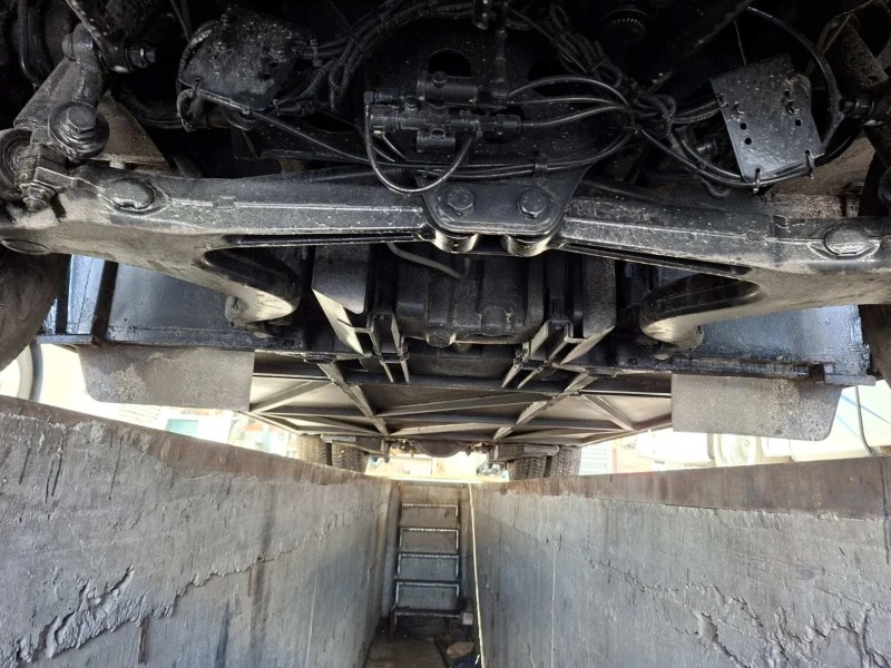 Mercedes-Benz Tourino, снимка 14 - Бусове и автобуси - 53307144