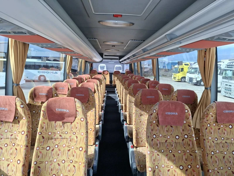 Mercedes-Benz Tourino, снимка 6 - Бусове и автобуси - 53307144