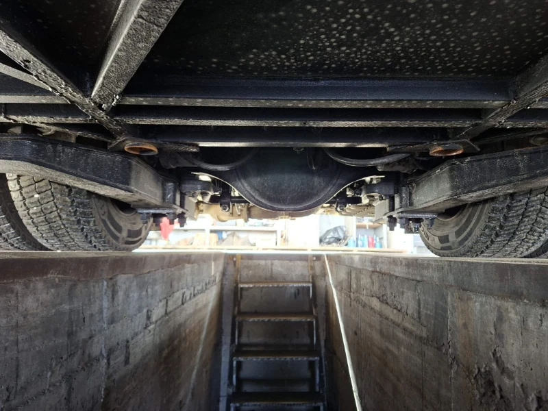 Mercedes-Benz Tourino, снимка 13 - Бусове и автобуси - 53307144