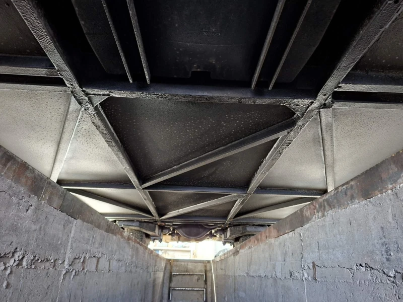 Mercedes-Benz Tourino, снимка 12 - Бусове и автобуси - 53307144