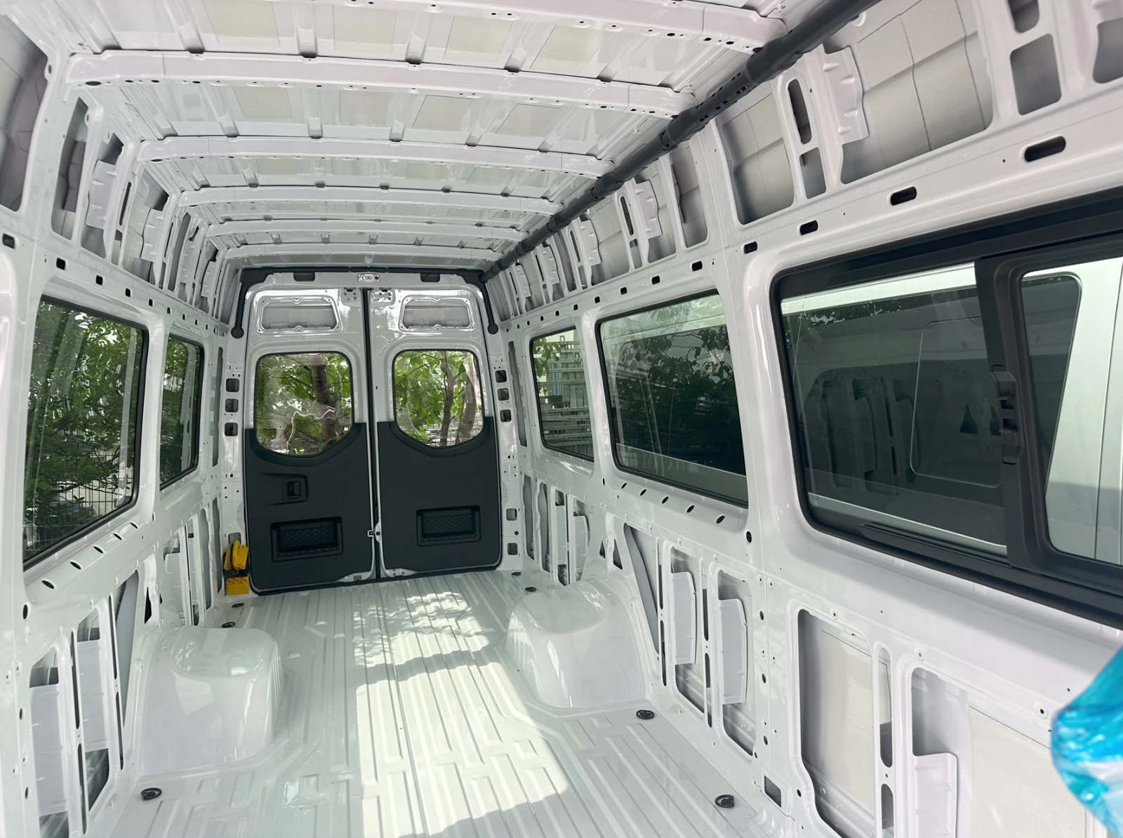 Mercedes-Benz Sprinter 519 CDi - изображение 7