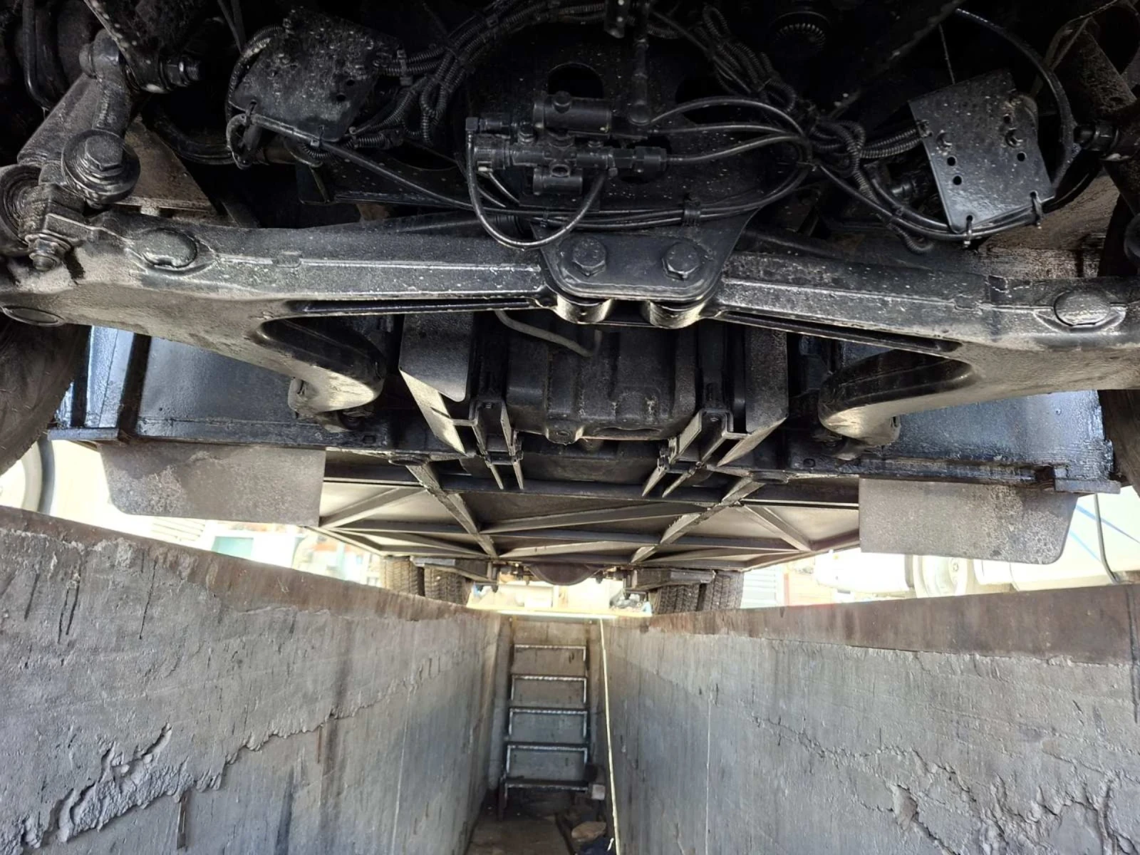 Mercedes-Benz Tourino | Mobile.bg � ����������� 14