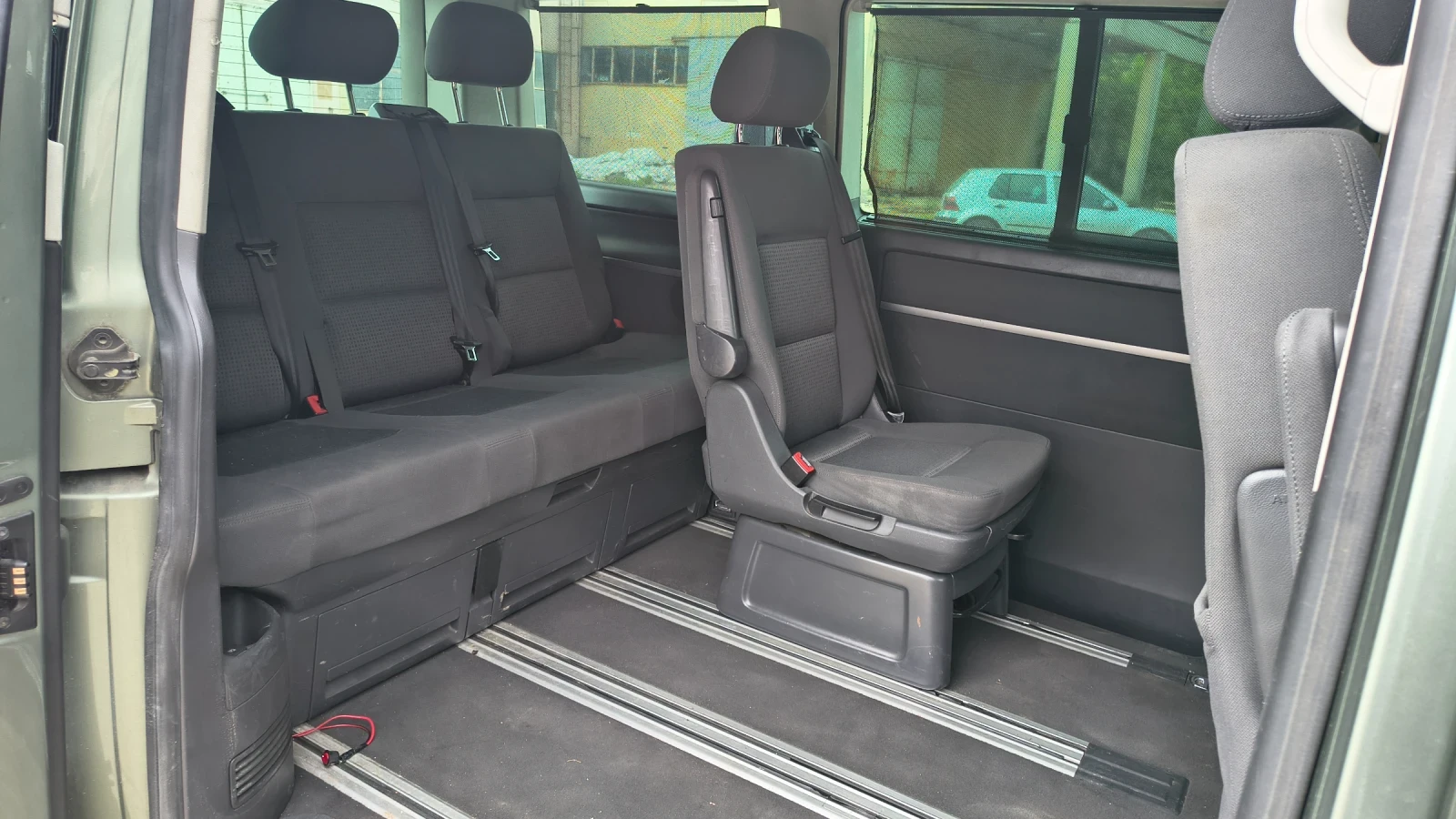 VW Multivan