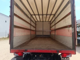 Man Tgl 12.220 EURO6 KLIMA TOP, снимка 16