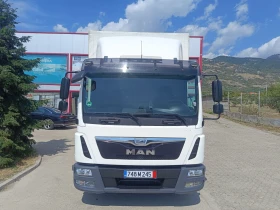 Man Tgl 12.220 EURO6 KLIMA TOP, снимка 2