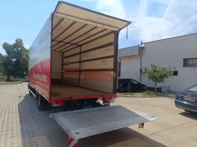 Man Tgl 12.220 EURO6 KLIMA TOP, снимка 15