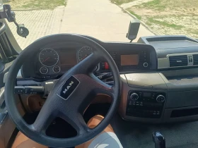 Man Tgl 12.220 EURO6 KLIMA TOP, снимка 9