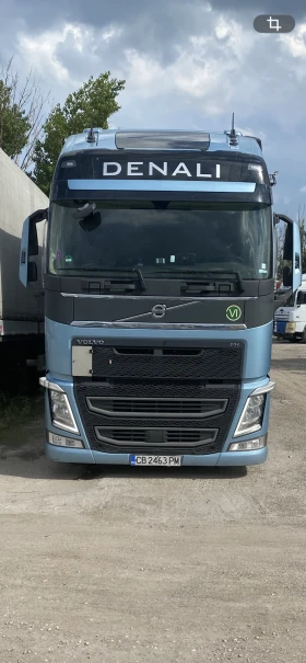 Volvo Fh, снимка 10