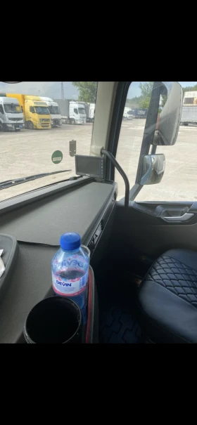 Volvo Fh, снимка 8