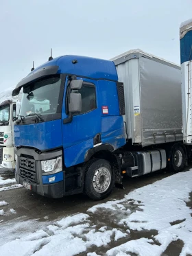 Renault T 460  | Mobile.bg    5