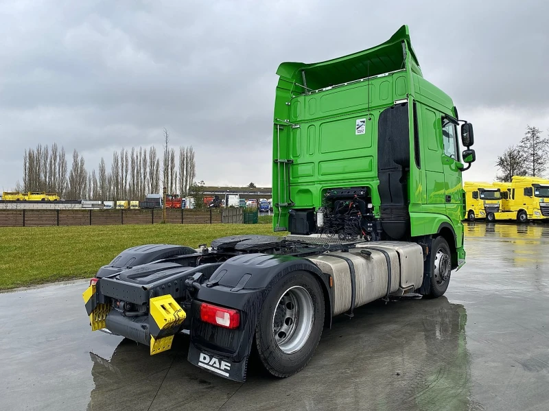 Daf XF 480FT, снимка 8 - Камиони - 51548136