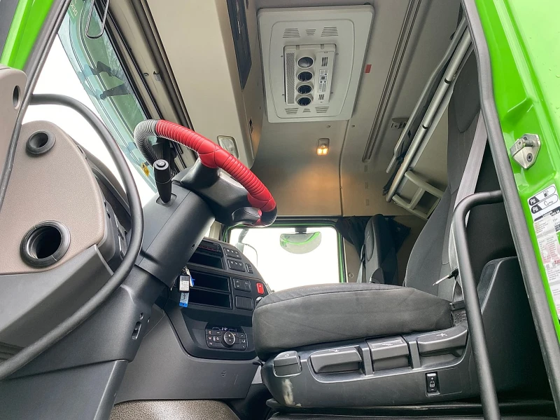 Daf XF 480FT, снимка 9 - Камиони - 51548136