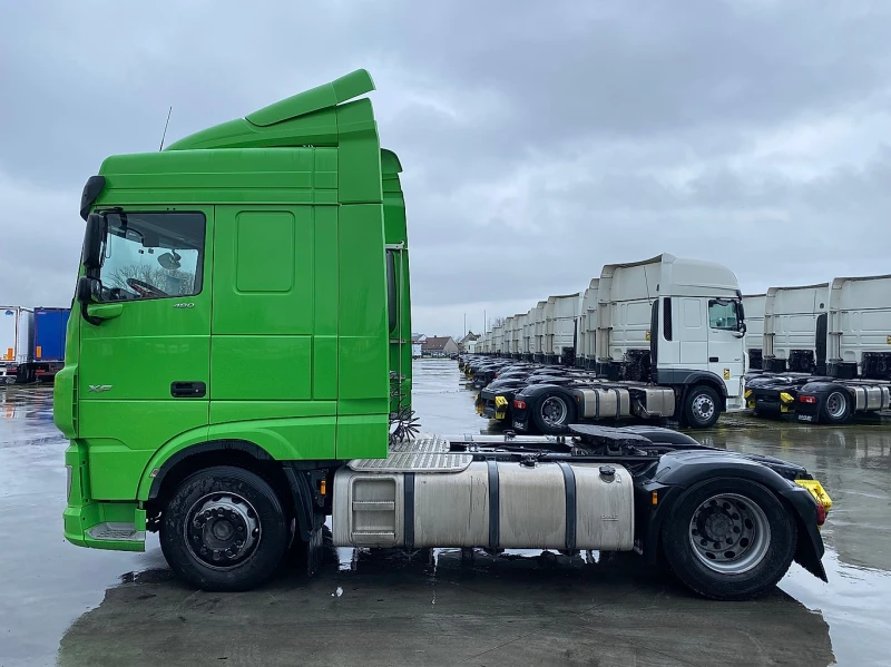 Daf XF 480FT, снимка 5 - Камиони - 51548136