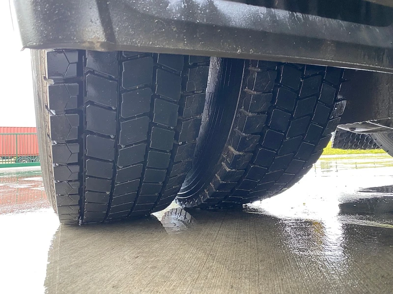 Daf XF 480FT, снимка 17 - Камиони - 51548136