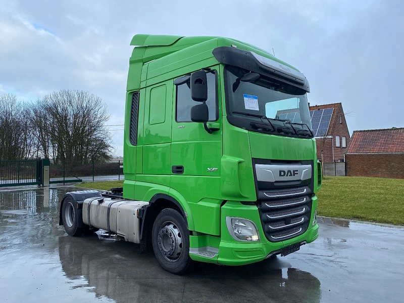 Daf XF 480FT, снимка 3 - Камиони - 51548136