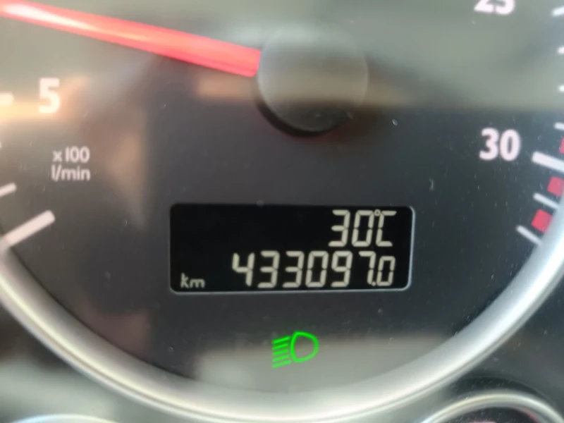 Man Tgl 12.220 EURO6 KLIMA TOP, снимка 13 - Камиони - 51655320