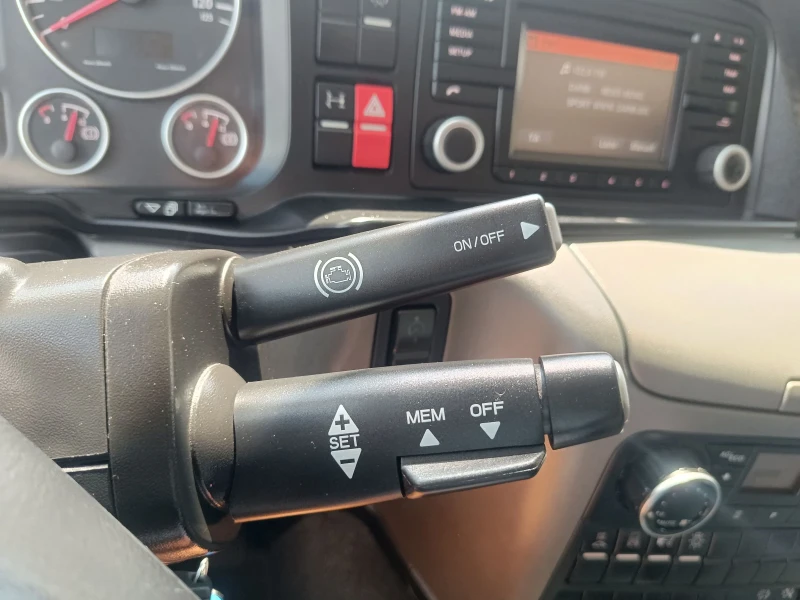 Man Tgl 12.220 EURO6 KLIMA TOP, снимка 11 - Камиони - 51655320