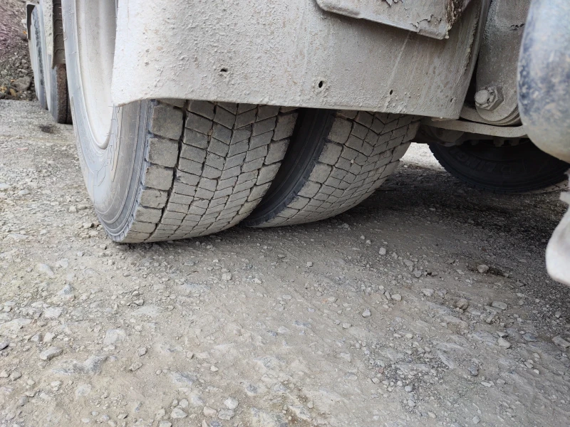 Scania R 500, снимка 4 - Камиони - 52817975