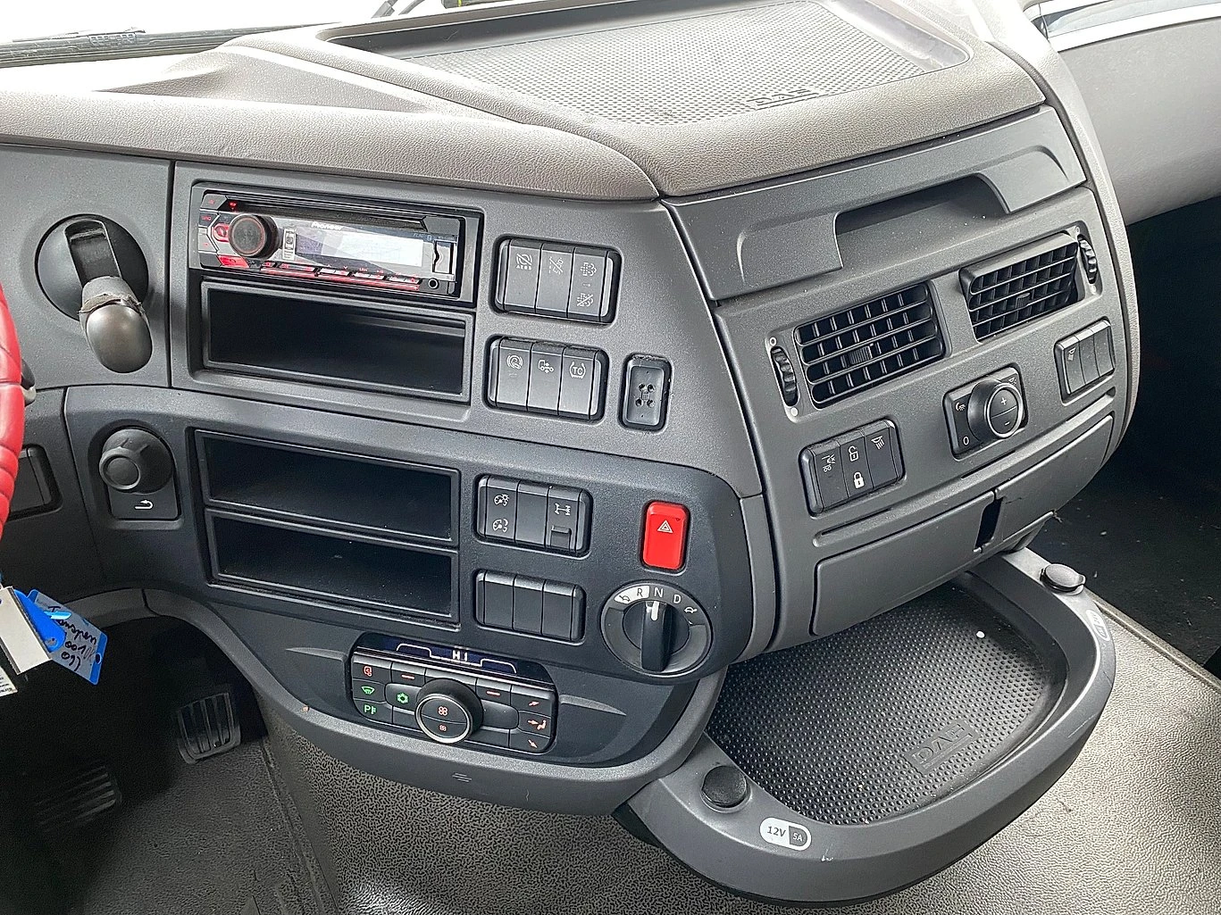 Daf XF 480FT | Mobile.bg   13