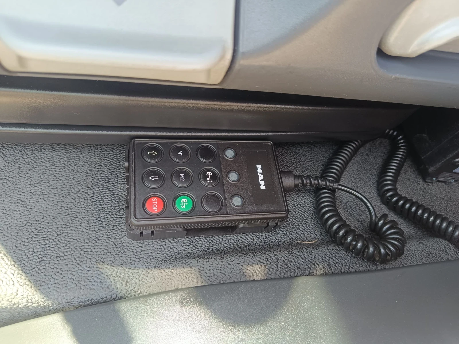 Man Tgl 12.220 EURO6 KLIMA TOP - изображение 8