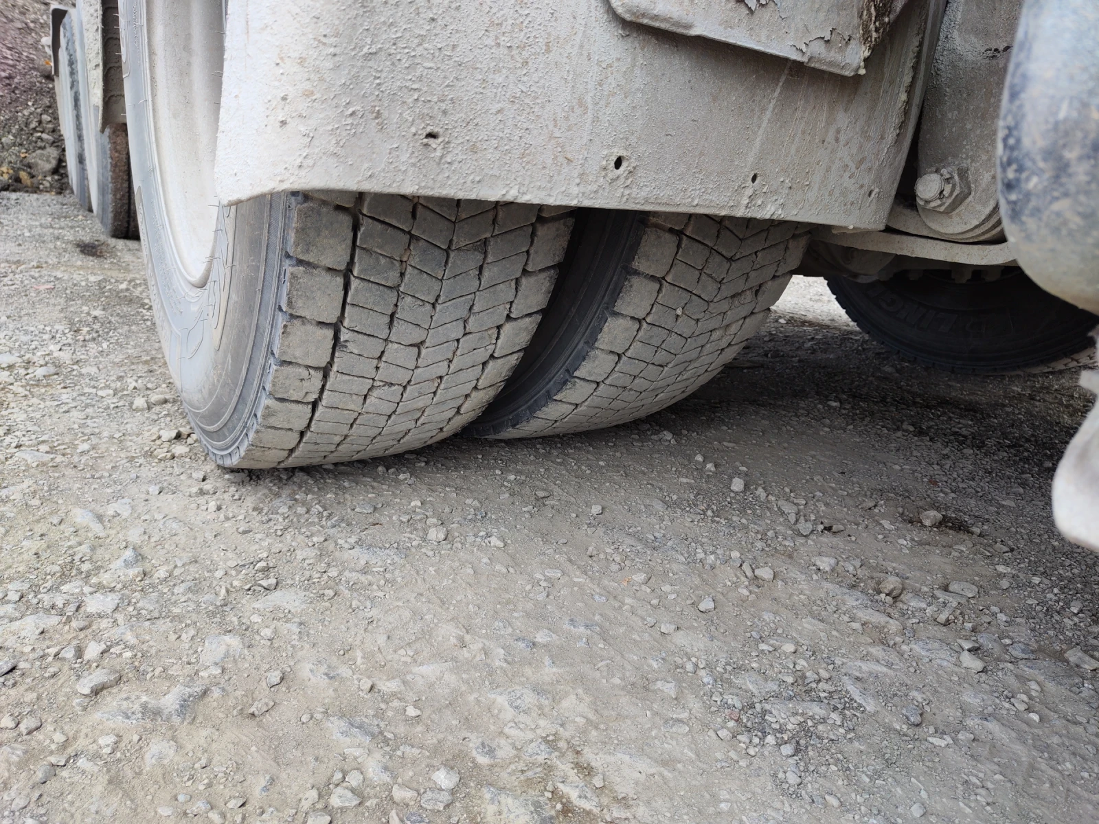 Scania R 500  - изображение 4