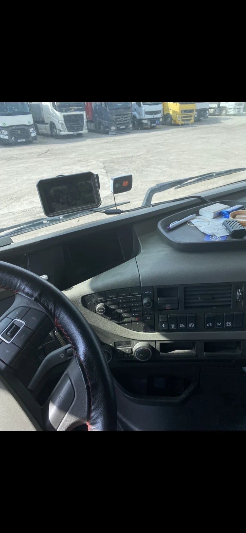 Volvo Fh, снимка 6 - Камиони - 54855009