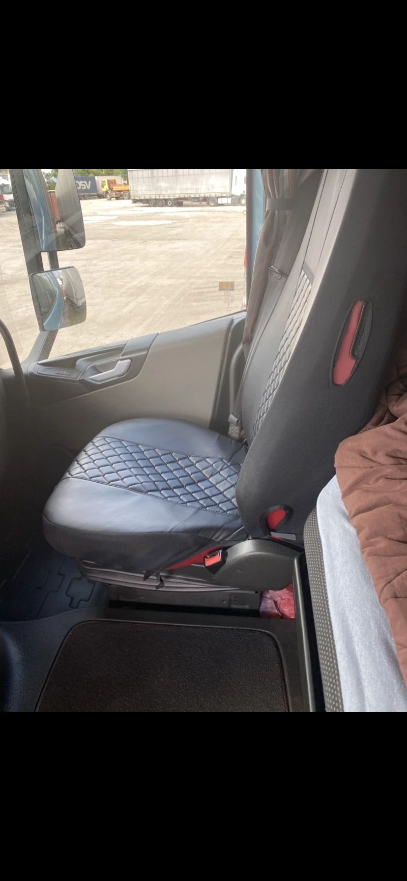 Volvo Fh, снимка 7 - Камиони - 54855009