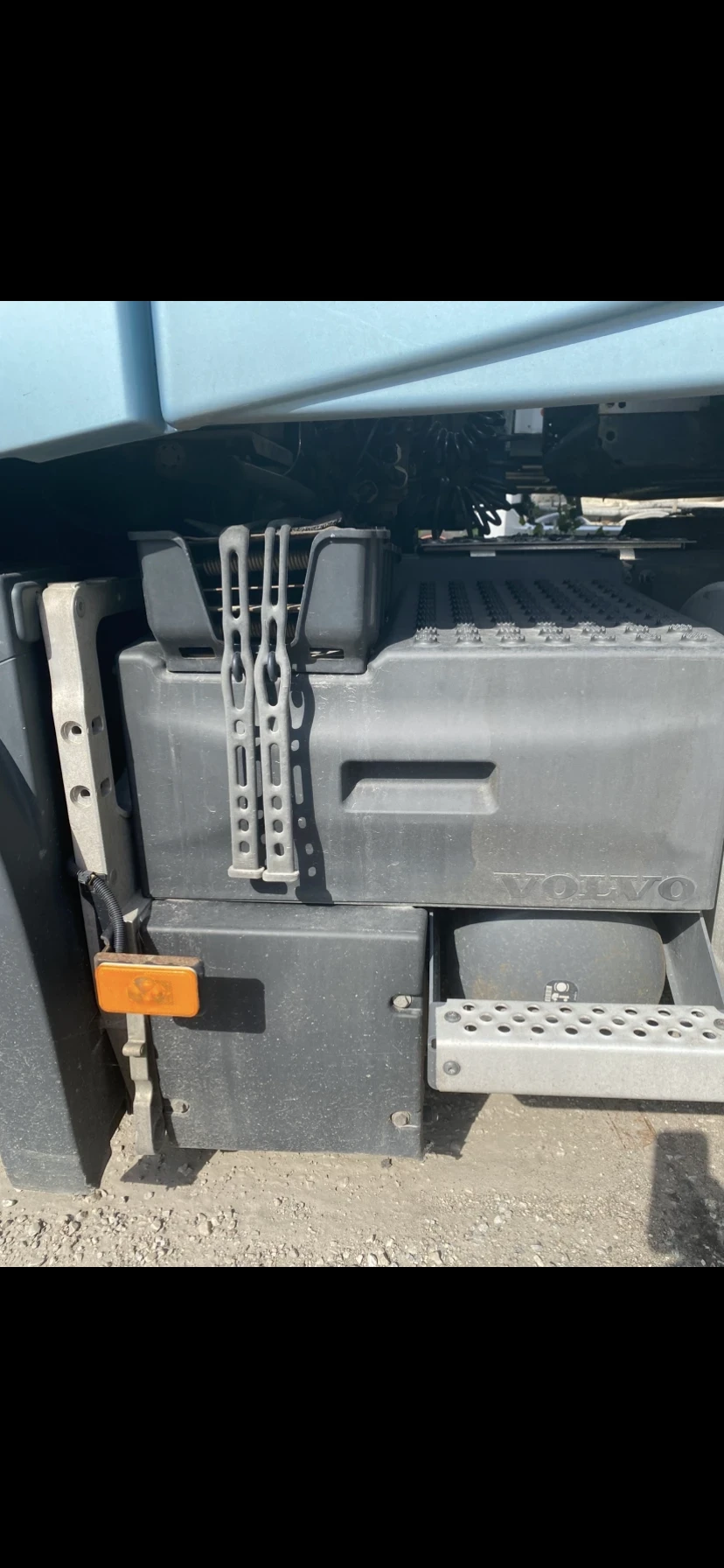 Volvo Fh, снимка 3 - Камиони - 54855009