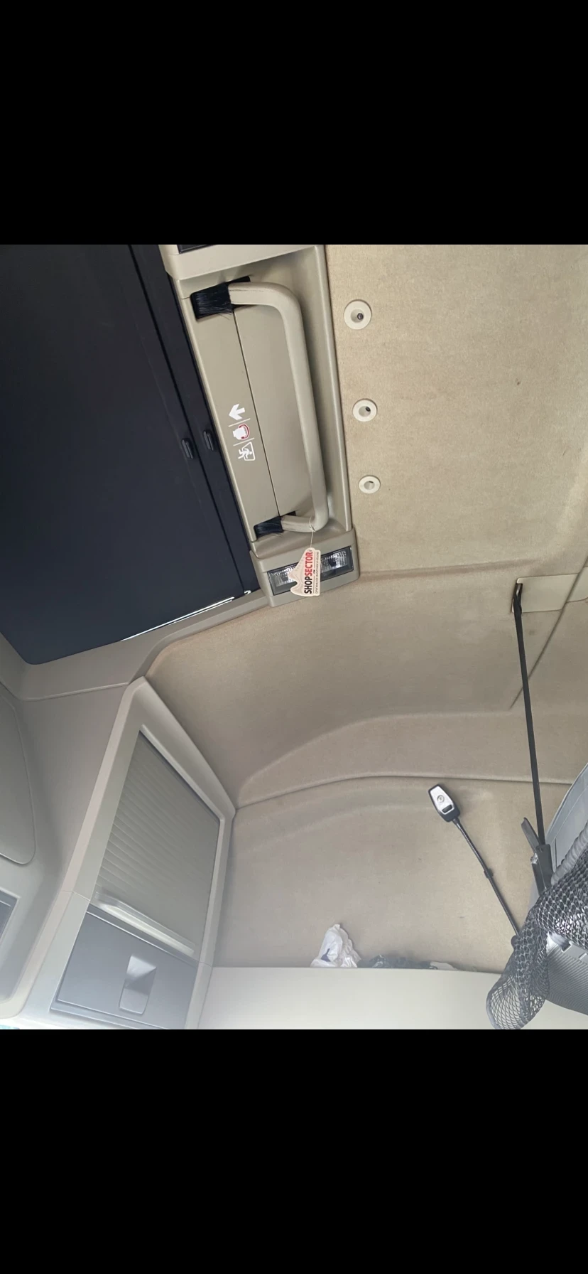 Volvo Fh, снимка 9 - Камиони - 54855009