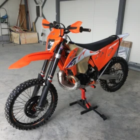 Ktm EXC KTM EXC 300 2023, снимка 1