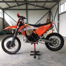 Ktm EXC KTM EXC 300 2023, снимка 5