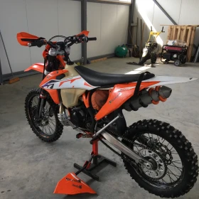 Ktm EXC KTM EXC 300 2023, снимка 10