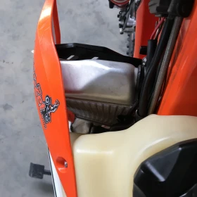 Ktm EXC KTM EXC 300 2023, снимка 13