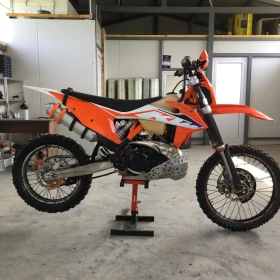 Ktm EXC KTM EXC 300 2023, снимка 6