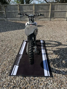 Husqvarna TC, снимка 9