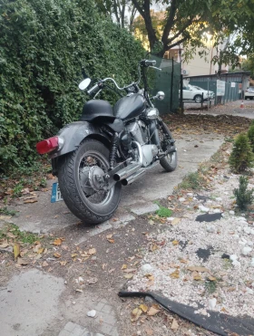 Yamaha Virago, снимка 5
