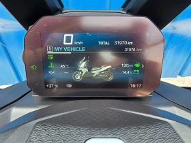 BMW C 400X, снимка 8