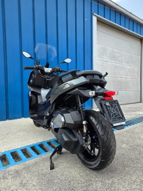 BMW C 400X, снимка 4