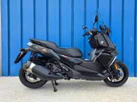 BMW C 400X, снимка 1
