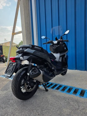 BMW C 400X, снимка 5