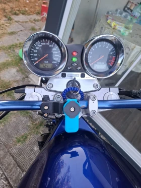 Suzuki Bandit, снимка 4