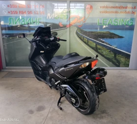 Yamaha T-max 530, снимка 5