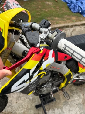 Suzuki Rmz, снимка 8